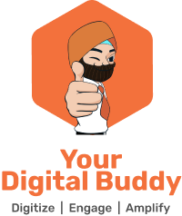 Your Digital buddy img